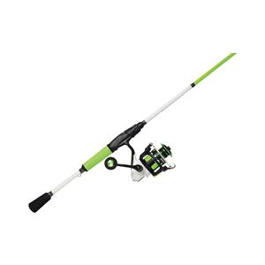Pryml Pulse Spinning Combo 6ft 6in