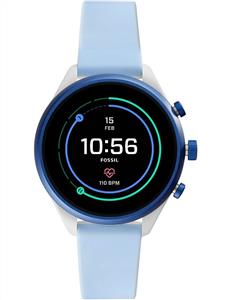 Q Sport 41 Blue Smartwatch