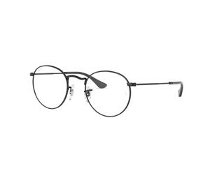 Ray-Ban RB3447V 2503 Matte Black Unisex Eyeglasses