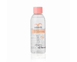 Rebirth-Lanolin Oil with Vitamin E & EPO 125ml