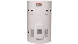 Rinnai Hotflo 50L Plug In 2.4kW Electric Hot Water Storage System