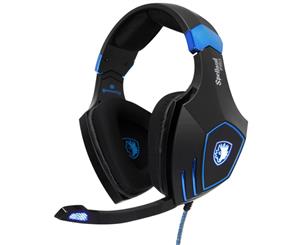 Sades Spellond Pro - Gaming Headset