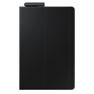 Samsung - EF-BT830PBEGWW - Tab S4 Book Cover - Black