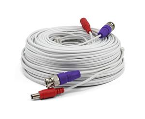 Security Extension Cable 200ft/60m