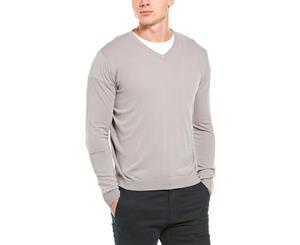 Serge Blanco V-Neck Sweater