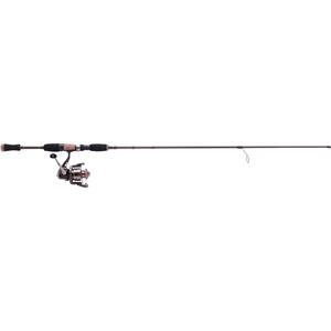 Shakespeare Wildseries Whiting Spinning Combo 7ft 2in 1-4kg 2 Piece