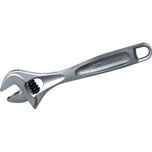Sidchrome 450mm Adjustable Wrench