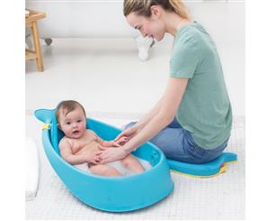 Skip Hop Moby Smart Sling 3-stage Baby Tub