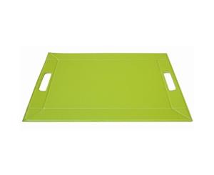 Smart Set Tray/Placemat - Green
