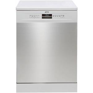 Smeg - DWA6314X - 60cm Freestanding Dishwasher