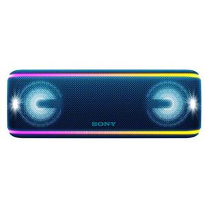 Sony - SRSXB41L - Portable Wireless Bluetooth Speaker - Blue