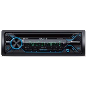 Sony MEX-GS820BT CD Receiver with Bluetooth