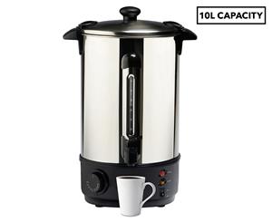 Stainless Steel 10L Hot Water Urn