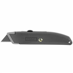 Stanley Homeowner's Retractable Trimming Knife