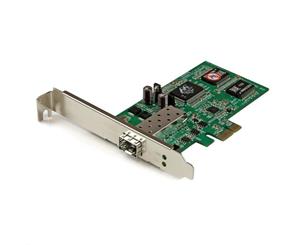 StarTech S32M2NGFFPEX M.2 to SATA PCI slot mounted SSD adapter