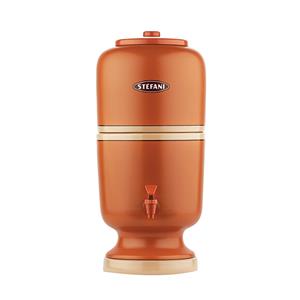 Stefani 5L Terracotta Water Purifier