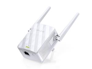 TP-LINK TL-WA855RE 300Mbps Wireless N Wall Plugged Range Extender