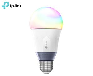 TP-Link LB130 60W Smart WiFi LED Bulb w/ Colour Changing Hue