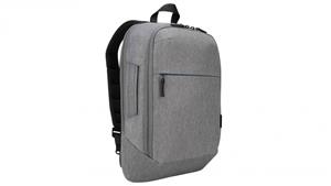 Targus 15.6-inch CityLite Pro Convertible Backpack - Grey
