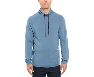 Threads 4 Thought Carson Funnel Neck Pullover