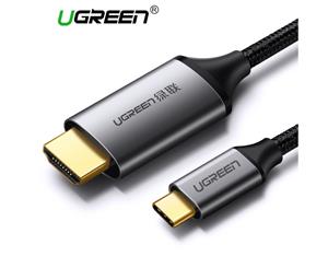 UGreen Type C to HDMI Cable 1.5M 50570