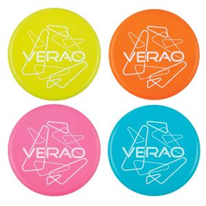 Verao Soft Flying Disc