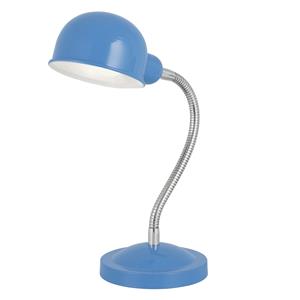 Verve Design 48cm 40W Blue Maxx Desk Lamp