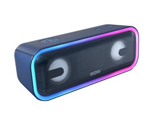 WB20BLU DOSS Soundbox Pro+ Speaker Bluetooth Portable Blue