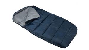 Wallaroo 220x100cm Right Zipper Sleeping Bag