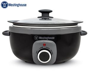 Westinghouse 3.5L Slow Cooker