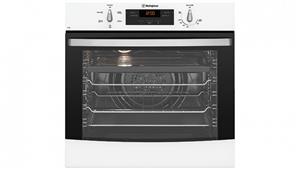 Westinghouse 600mm Oven - White
