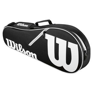 Wilsons Advantage Triple Tennis Bag