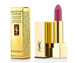 Yves Saint Laurent Rouge Pur Couture The Mats # 207 Rose Perfecto 3.8g/0.13oz