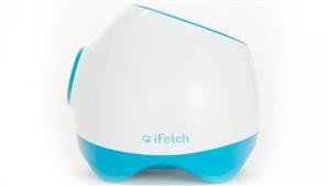 iFetch Too Auto Ball Launcher