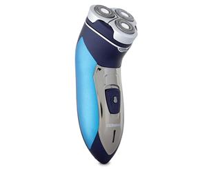 iShave Wet & Dry Washable Shaver