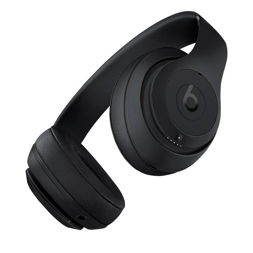 Beats Studio3 Wireless Over-Ear - Matt Black