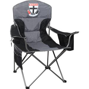 AFL St Kilda Cooler Arm Chair