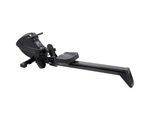 Action Magnetic Rowing Machine