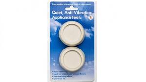 Anti-Vibration Feet Set - Four Pack