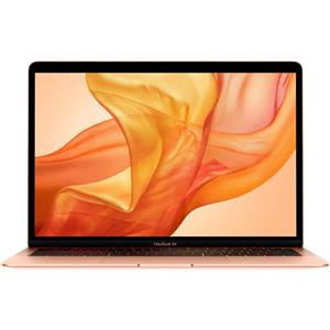 Apple MacBook Air 13-inch with Retina display 128GB (Gold) [2019]