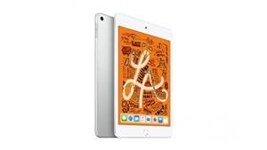 Apple iPad Mini Wi-Fi 256GB - Silver