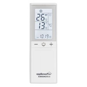 AppliancePro - AIRREMOTE-II - Universal Air Conditioner Remote
