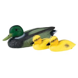 Aquapro Floating Duck Family