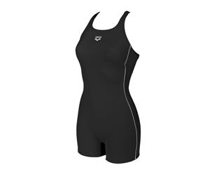 Arena Original Touch Womens Swimsuit Finding Hl Black