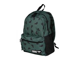 Arena Team Backpack 3Allover Cactus
