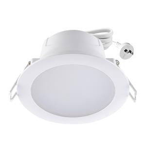 Arlec 6W Tri Colour Dimmable LED Downlight
