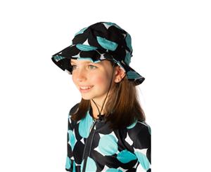 Babes in the Shade - Girl's Bubble Gum Hat UPF 50+
