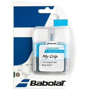 Babolat My Grip Tri - Colour Tennis OverGrip