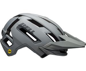 Bell Super Air MIPS MTB Bike Helmet Matte/Gloss Greys