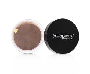 Bellapierre Cosmetics Mineral Blush # Amaretto (Rosy Nude) 4g/0.13oz
